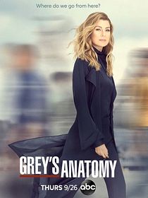 Grey's Anatomy - Die jungen Ärzte