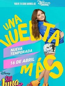 Soy Luna