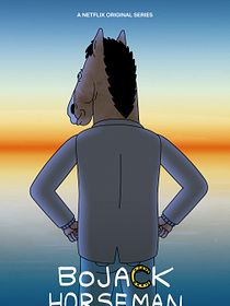 BoJack Horseman