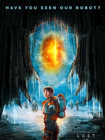 Lost In Space - Verschollen zwischen fremden Welten