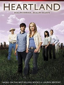 Heartland - Paradies für Pferde