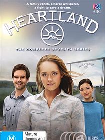Heartland - Paradies für Pferde