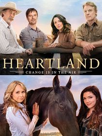 Heartland - Paradies für Pferde