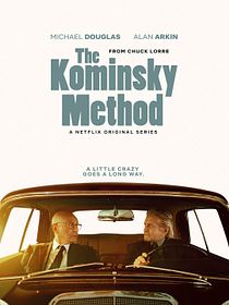 The Kominsky Method