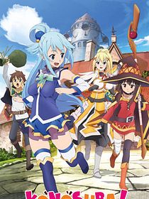 KonoSuba - God's Blessing On This Wonderful World!