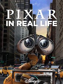 Pixar In Real Life