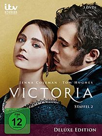 Victoria (2016)