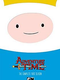 Adventure Time - Abenteuerzeit mit Finn und Jake