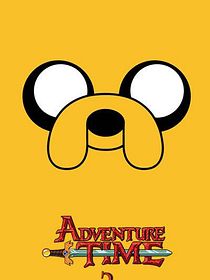 Adventure Time - Abenteuerzeit mit Finn und Jake