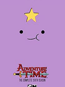 Adventure Time - Abenteuerzeit mit Finn und Jake