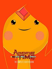 Adventure Time - Abenteuerzeit mit Finn und Jake