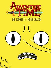 Adventure Time - Abenteuerzeit mit Finn und Jake