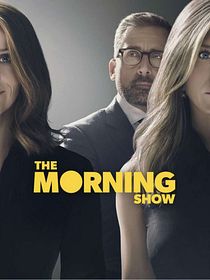 Poster der Serie The Morning Show
