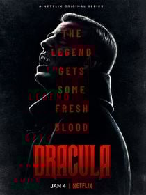 Poster der Serie Dracula
