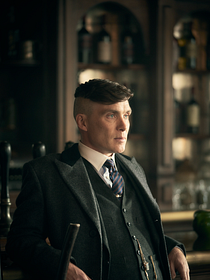 Peaky Blinders - Gangs Of Birmingham