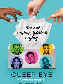 Queer Eye