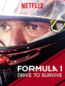 Formel 1: Drive To Survive