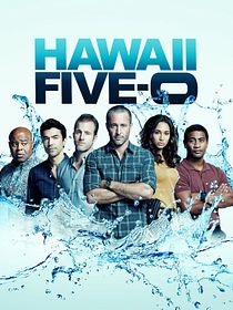Hawaii Five-0