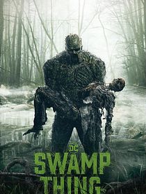 Swamp Thing
