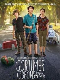 Gortimer Gibbon: Mein Leben in der Normal Street