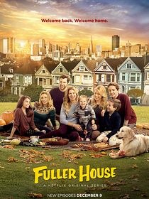 Fuller House