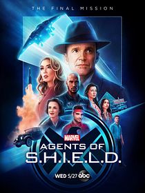Marvel's Agents Of S.H.I.E.L.D.