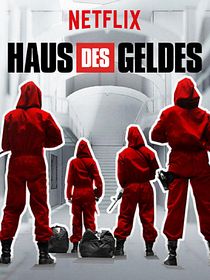 Haus des Geldes