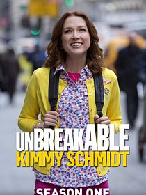 Unbreakable Kimmy Schmidt