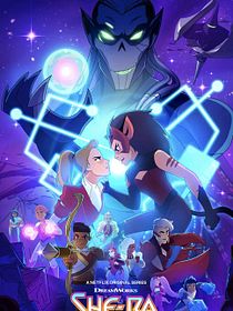 She-Ra und die Rebellen-Prinzessinnen