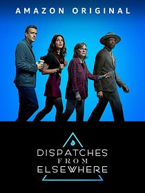 Botschaften von Anderswo