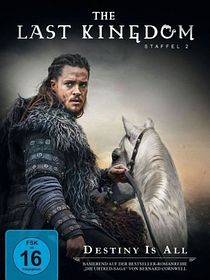 The Last Kingdom