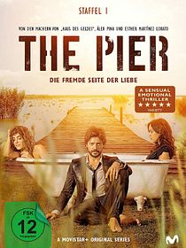 The Pier - Die fremde Seite der Liebe