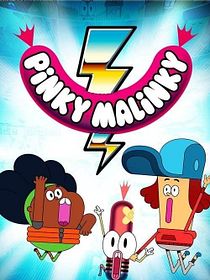 Pinky Malinky
