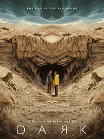 Poster der Serie Dark