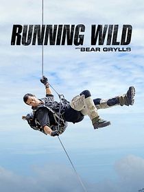 Bear Grylls: Stars am Limit