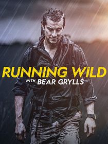Bear Grylls: Stars am Limit