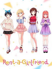 Rent-a-Girlfriend