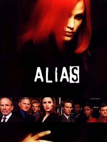 Alias - Die Agentin