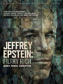 Jeffrey Epstein: Stinkreich