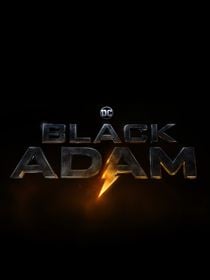 Black Adam Teaser OV - FILMSTARTS.de