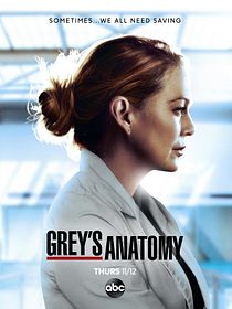 Grey's Anatomy - Die jungen Ärzte