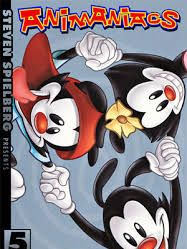 Animaniacs