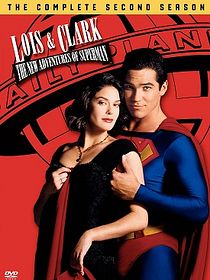 Superman - Die Abenteuer von Lois & Clark