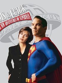 Superman - Die Abenteuer von Lois & Clark