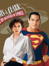 Superman - Die Abenteuer von Lois & Clark