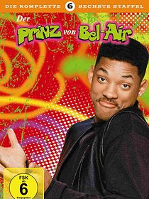 Der Prinz von Bel-Air