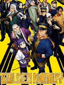 Golden Kamuy