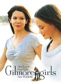 Gilmore Girls