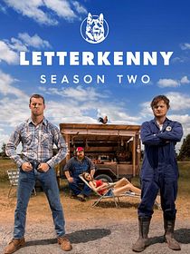 Letterkenny