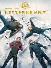 Letterkenny